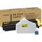 Kyocera Yellow Toner For C5020N/C5030N TK-512Y - alternate 2
